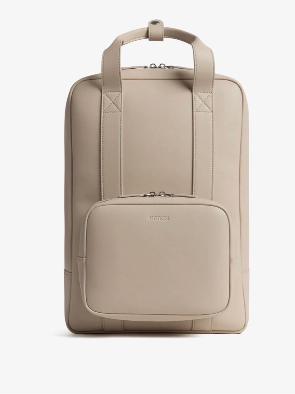 Monos Metro Backpack